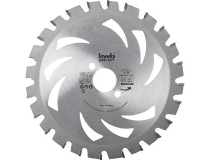 Lâmina para Serra Circular  584538 (Ø 16 cm)