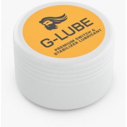 G-Lube Lubrificante para Switches  PC Gaming