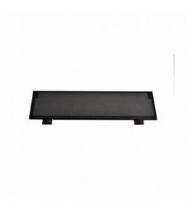 Painel Frontal em Mesh para Lancool II Preto