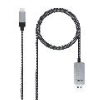 Adaptador USB C para DisplayPort  10.15.5002