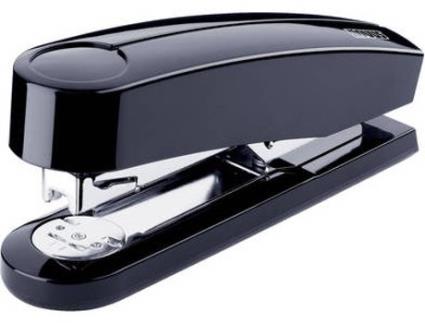 Agrafador  B4 Preto