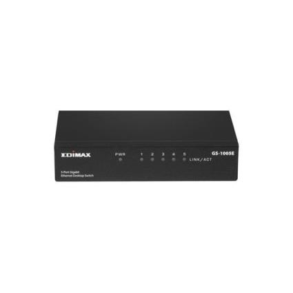 Switch  GS-1005E