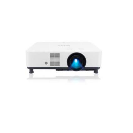 VIDEOPROJETOR 3LCD LASER 5000 ANSI WUXGA (1920x1200) VPL-PHZ50 BRANCO