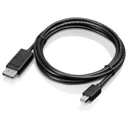 Mini-DisplayPort to DisplayPort Monitor Cable