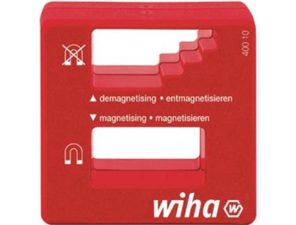 Magnetizador de Chaves de Parafusos WIHA SB 400 10