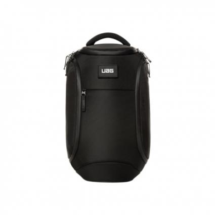 18L BACKPACK FALL 2019 - BLACK