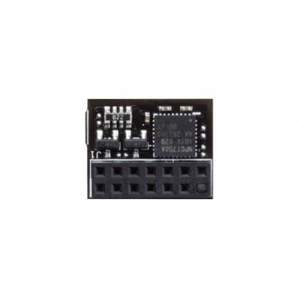 Motherboard TPM-SPI