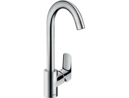 Torneira para Casa de Banho  Logis 71835000