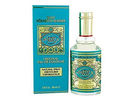 Perfume  Vaporizador Eau de Cologne (90 ml)