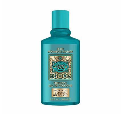 Gel de duche Eau de Cologne  (200 ml)