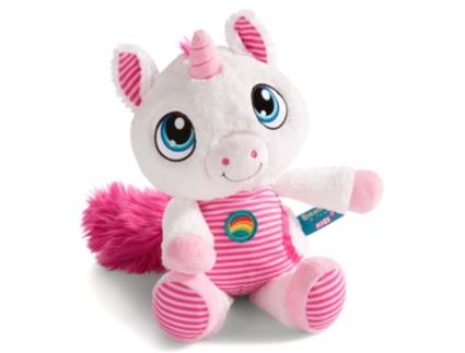 Peluche  Unicórnio Fyala 38 cm