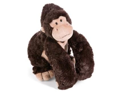 Peluche  Wild Friends - Gorila Torben 20 cm