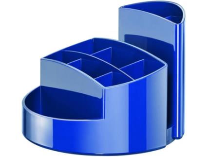 Porta-Lápis  Rondo (14x14x10.9cm)