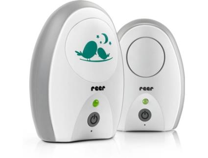 Intercomunicador para Bebé  50040 Branco