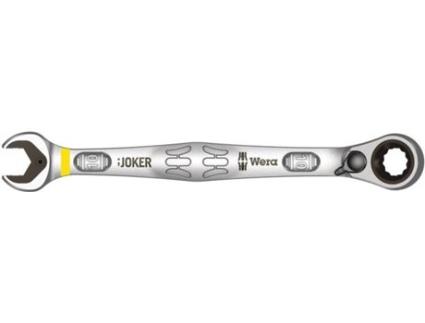 Chave Combinada  Joker Switch 10