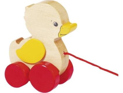 Brinquedo de puxar  54993