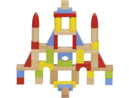 Blocos de Construção  58575