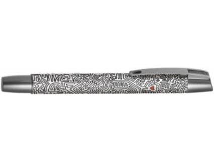 Caneta de Tinta Permanente ONLINE SCHREIBGERÄTE 61120/3D