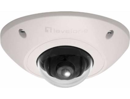 Câmara de segurança LEVELONE FCS-3073