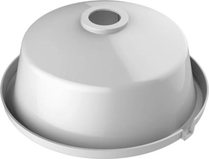 Capa Câmara de Segurança LEVELONE CAS-7318