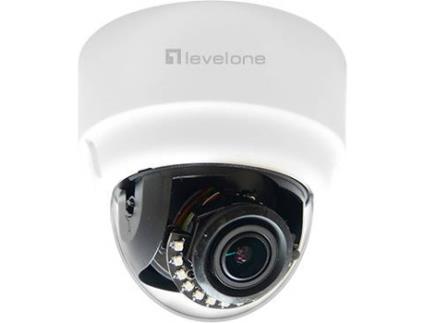 Câmara de segurança LEVELONE FCS-3303