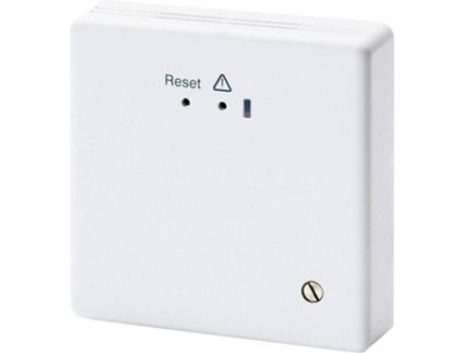 Recetor para smarthome  INSTAT 868-a1A  Branco 868 MHz