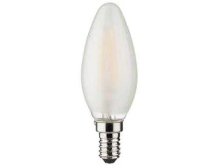Lâmpada LED  C35