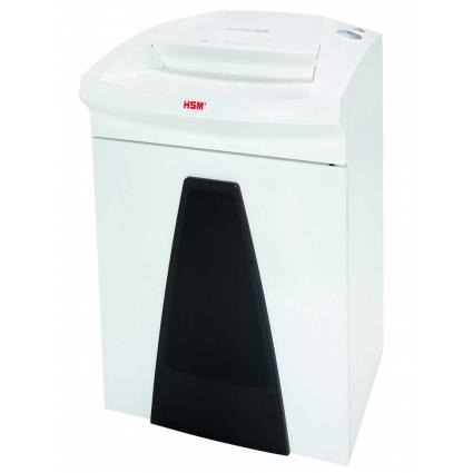 Destruidora  Securio B26 (19 folhas - Capacidade: 55 L)