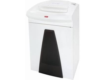Destruidora  Securio B26 (6 folhas - Capacidade: 55 L)