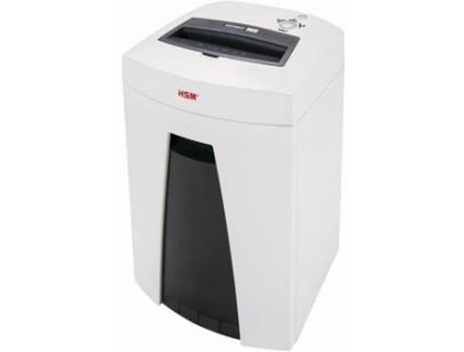 Destruidora  Securio C18 (6 - 7 folhas - Capacidade: 25 L)