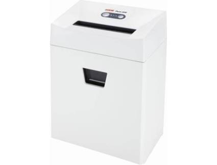 Destruidora  Pure 320 (17 - 19 folhas - Capacidade: 25 L)