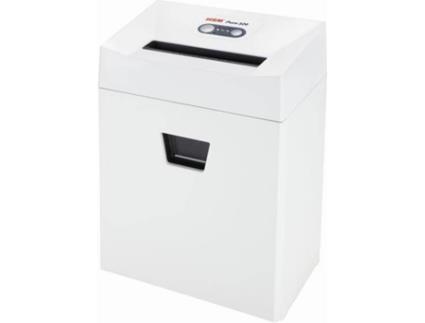 Destruidora  Pure 320 (8 - 9 folhas - Capacidade: 25 L)