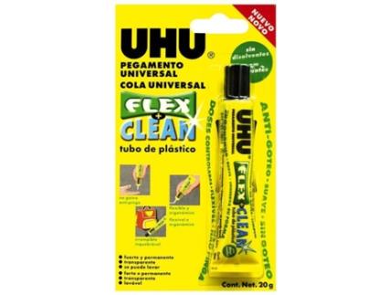 Cola Universal 20ml sem Solventes Blister