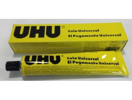 Cola Universal, 125 ml