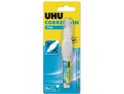 Corretor de Caneta  8 ml