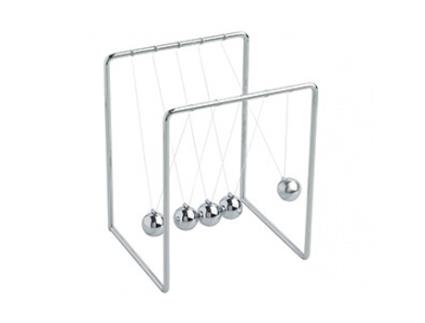 Berço de Newton Gigante