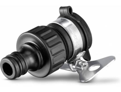 Adaptador de Torneira  2.645-256.0