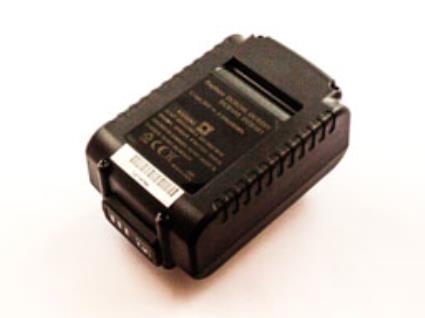 Bateria  3000mAh 20V (Dewalt DCD740, DCD740B, DCD780, DCD780B, DCD780C2)