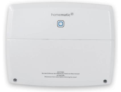 Transmissor para casa inteligente  HmIP-MIOB
