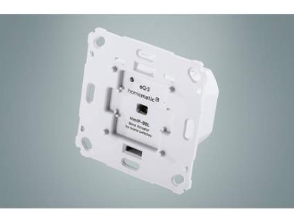 Atuador para interruptor  HmIP-BBL