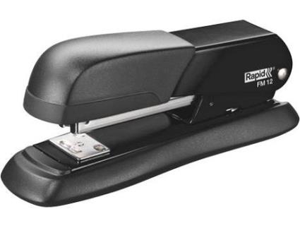 Agrafador  Fm12 Preto