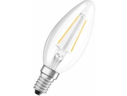Lâmpada LED  LED Retrofit CLASSIC B
