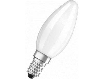 Lâmpada LED  RF CL B B35 9.7 cm