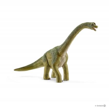 Figura  Brachiosaurus