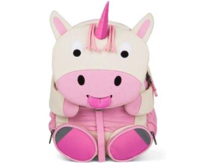 Mochila  Unicórnio (20x31x12cm)