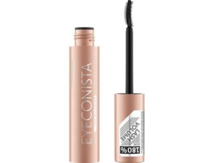 Rímel Efeito Volume EYECONISTA millionizer the best  (11 ml) Preto