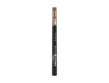 Maquilhagem para Sobrancelhas Brow Comb Pro  (1,1 ml) - 010-ash blonde 1,1 ml