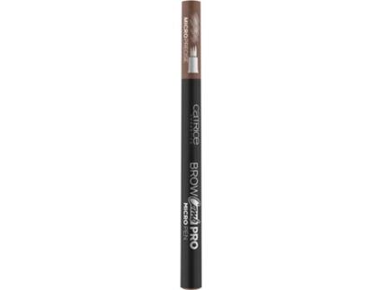 Maquilhagem para Sobrancelhas Brow Comb Pro  (1,1 ml) - 020-sof brown 1,1 ml