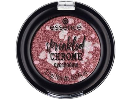 Sombra de Olhos  Sprinkled Chrome 03