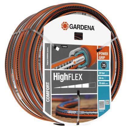 Mangueira anti-torção  HIGHTFLEX 50M D19MM